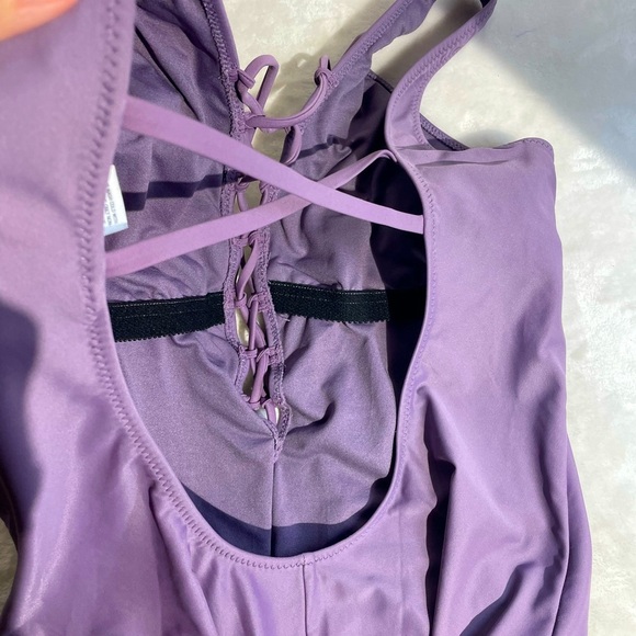 Shade Shore One Piece swimsuit - Picture 2 of 4